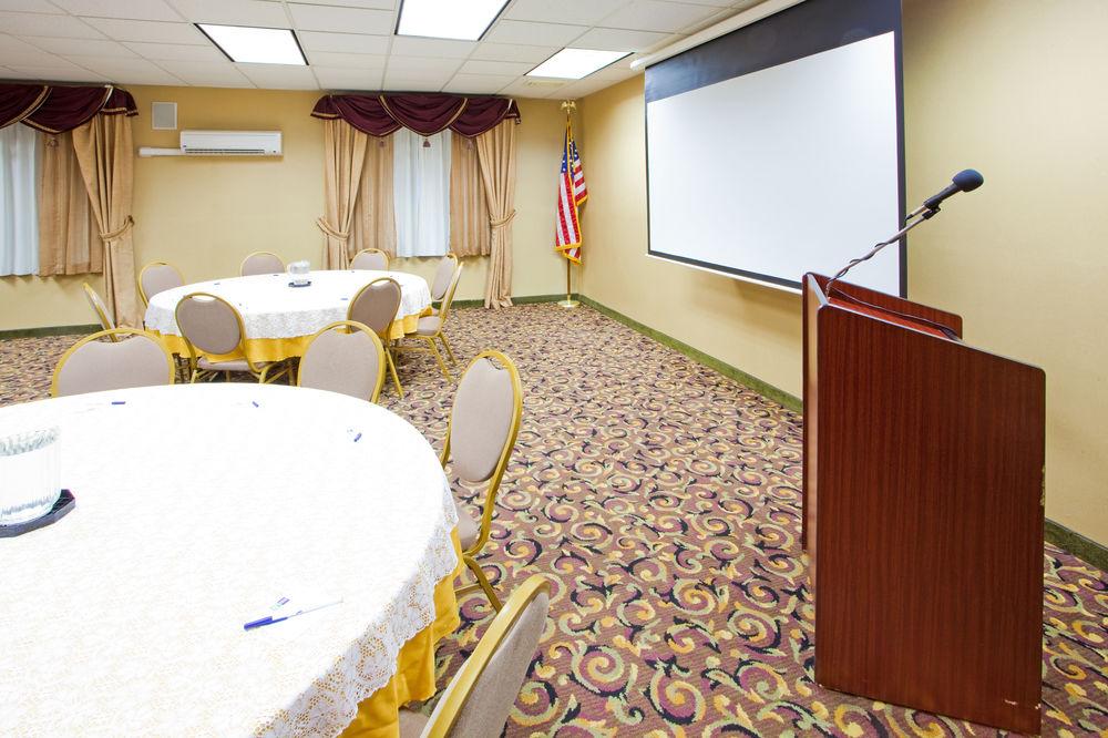 Holiday Inn Express Prince Frederick By Ihg Luaran gambar