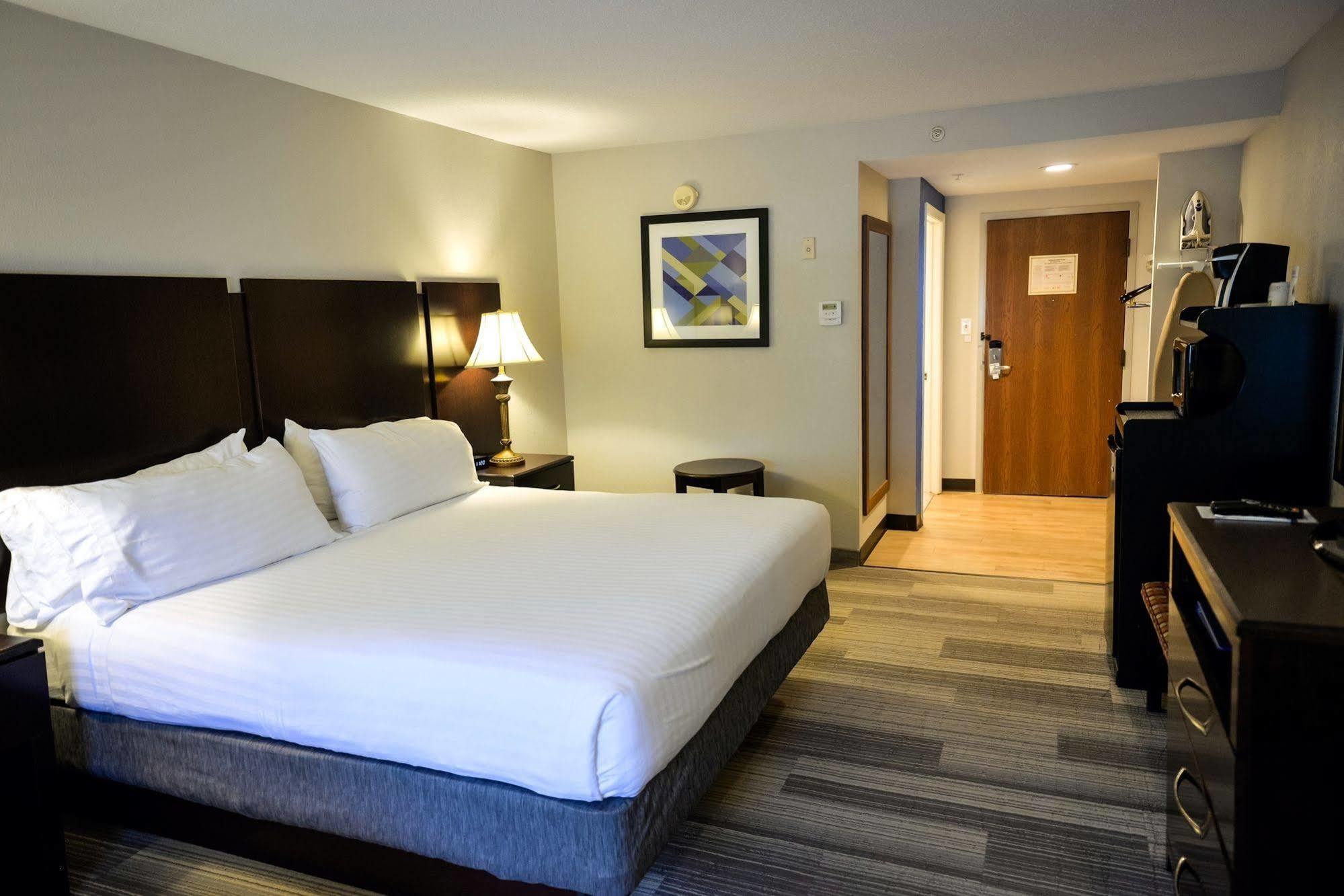 Holiday Inn Express Prince Frederick By Ihg Luaran gambar
